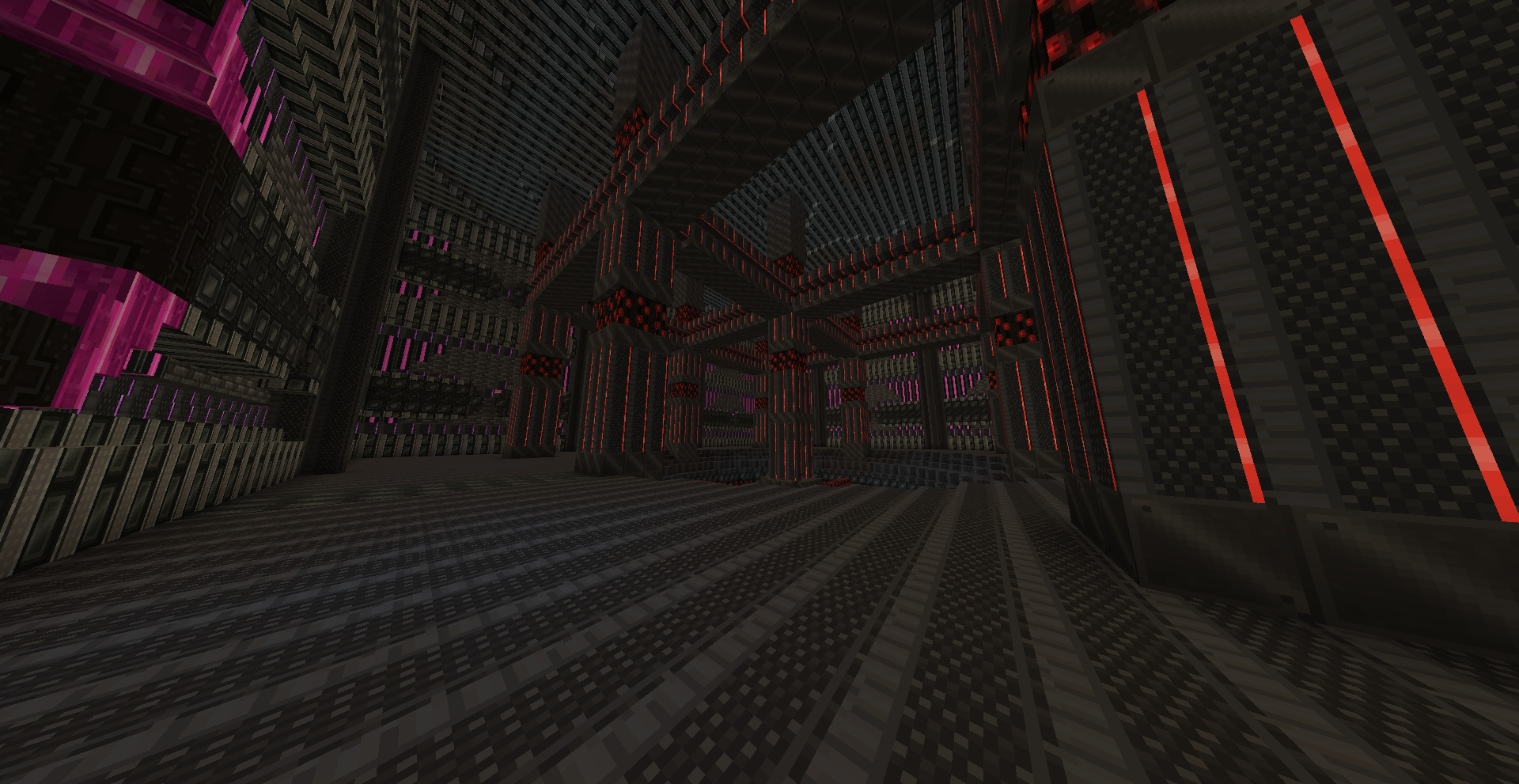 Cubo borg Gigante (Owleaf Studio Dedsafio Recreacion)