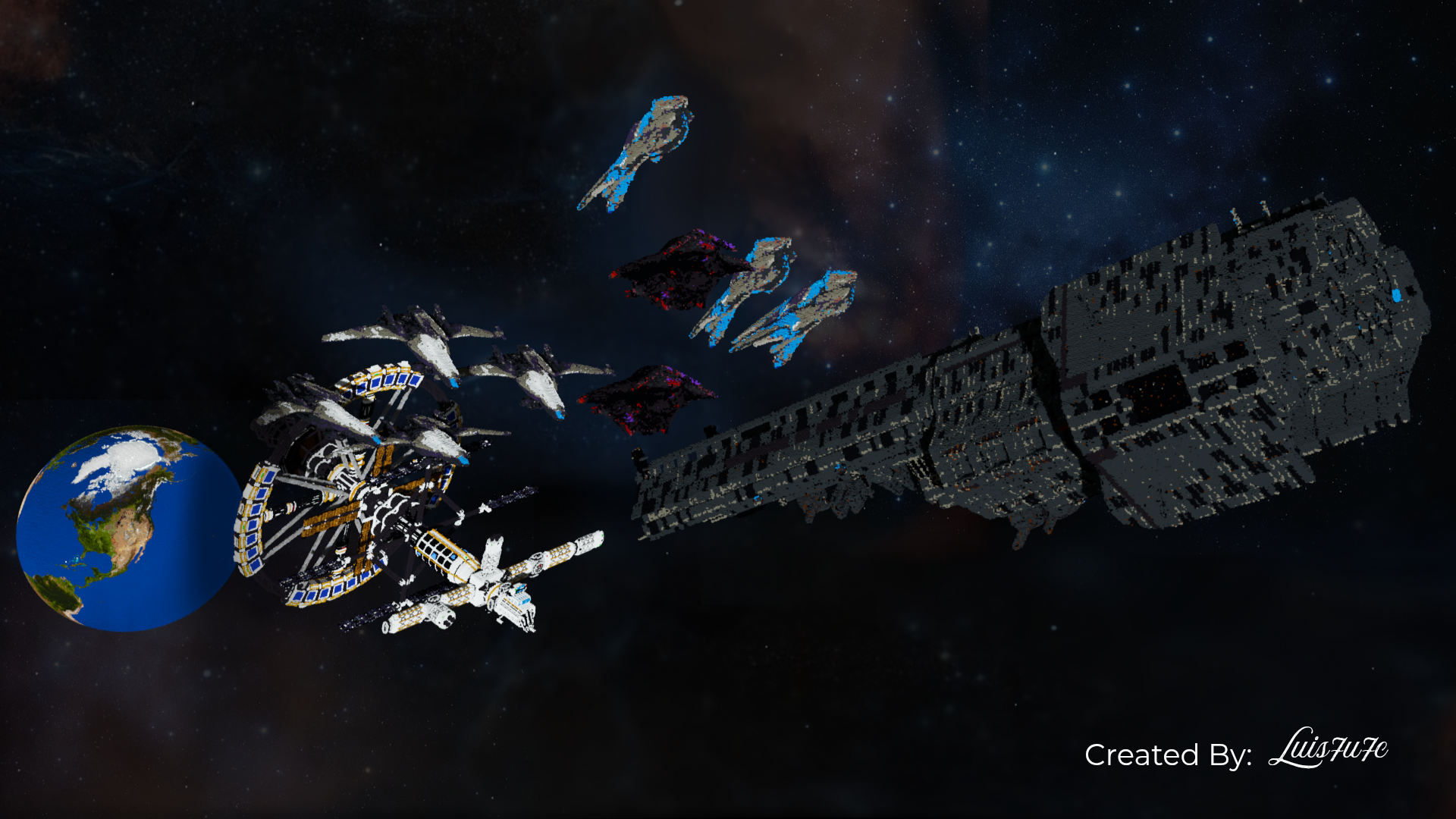 Proyectos personales